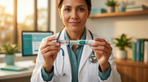 Next-level health: Obesity – the hidden pandemic and new answers