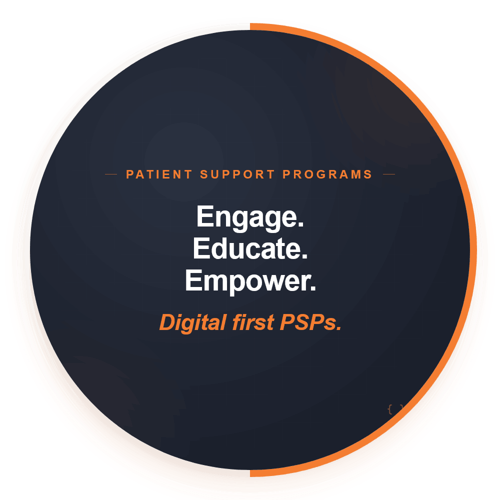 Patient Support Programs